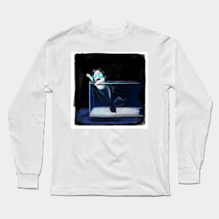 Mermay Day 2 Long Sleeve T-Shirt